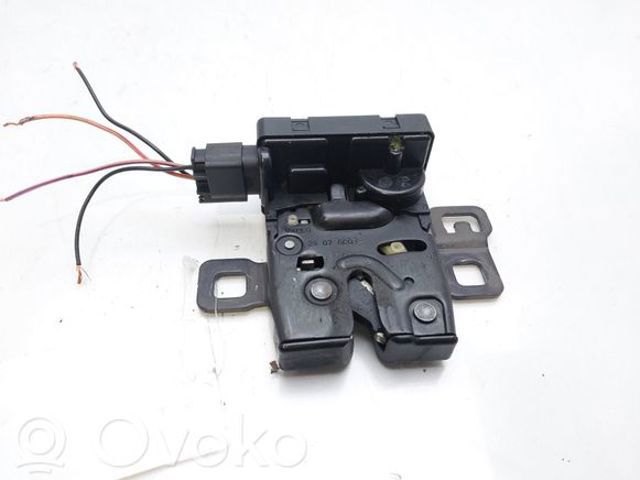 LR138825 LAND ROVER Замок капота купить в Кривой Рог