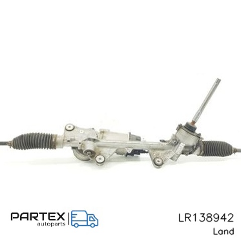 LR138942 Рулевая рейка купить Винница