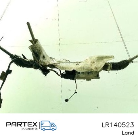 LR140523 Рулевая рейка купить Харьков