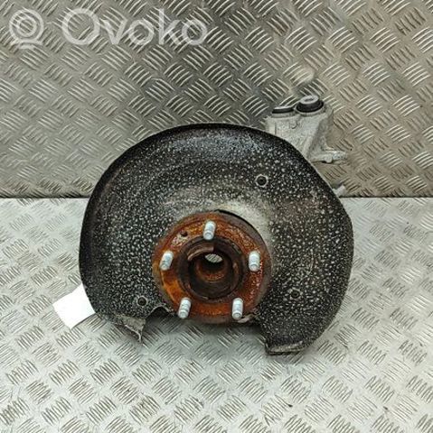 LAND ROVER LR142583 Цапфа (поворотный кулак) задний правый в наличии Кривой Рог