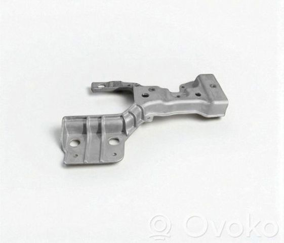 LR143160 LAND ROVER Кронштейн бампера переднего купить в Винница