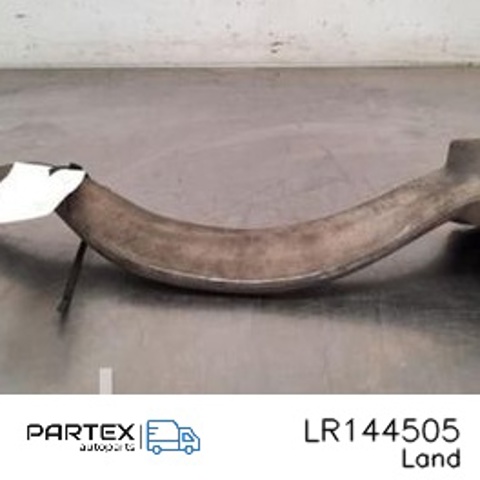 Правый рычаг передней нижней подвески LR144505 LAND ROVER