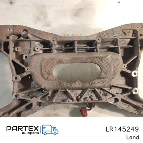 LR145249 LAND ROVER Подрамник передний купить в Николаев