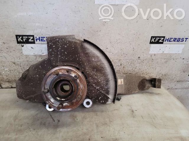 LAND ROVER LR146343 Цапфа передняя левая в наличии Чернигов