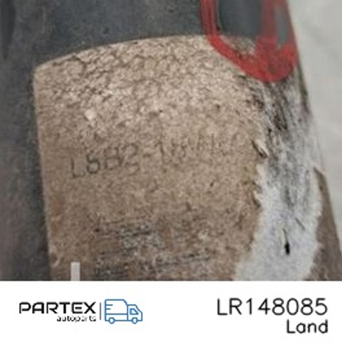 LR148085 LAND ROVER купить в Львов