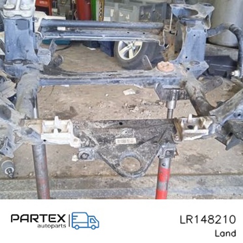 LR148210 LAND ROVER Балка передней подвески (подрамник) купить в Ужгород