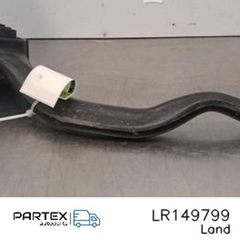 LR149799 Рычаг передней подвески нижний левый купить Днепр