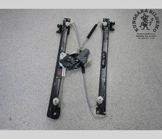 LR153955 LAND ROVER Механизм стеклоподъемника двери задней правой купить в Полтава