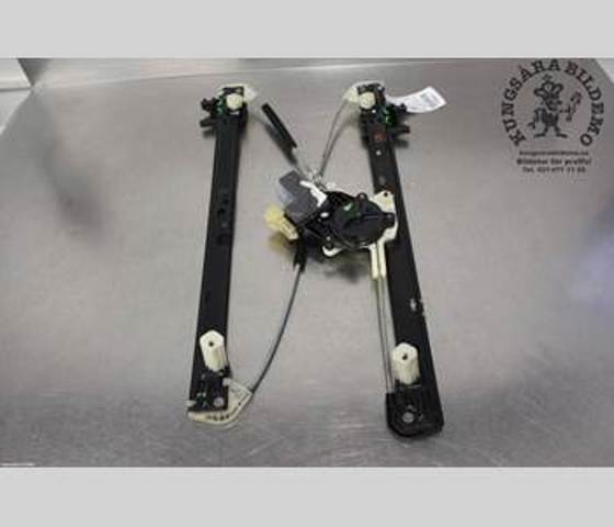 LR153956 Механизм стеклоподъемника двери задней левой купить Одесса