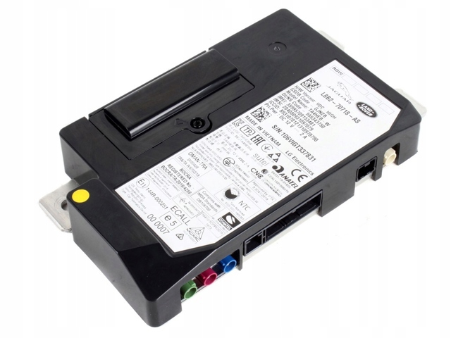 LR157171 LAND ROVER купить в Сумы