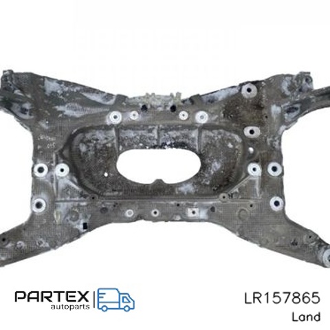 LR157865 LAND ROVER Подрамник передний купить в Киев