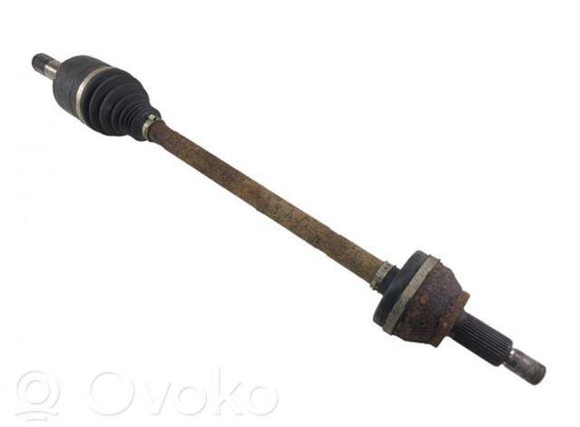 LR161705 LAND ROVER Полуось задняя левая купить в Львов