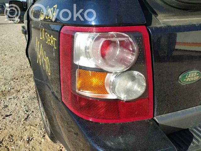 LAND ROVER LR162967 Фонарь задний левый в наличии Украина