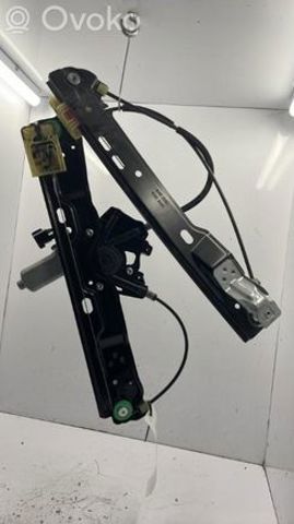 LR165906 LAND ROVER Механизм стеклоподъемника двери передней левой купить в Винница