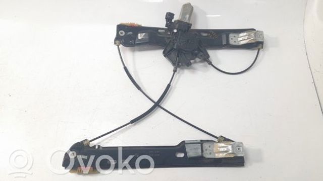 LAND ROVER LR165906 Механизм стеклоподъемника двери передней левой в наличии Полтава
