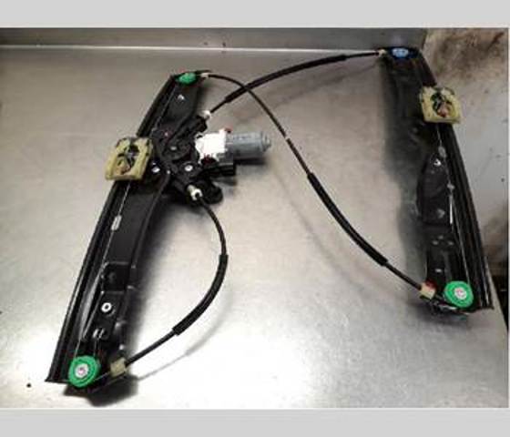 Стеклоподъемник с электродвигателем LR165909 LAND ROVER