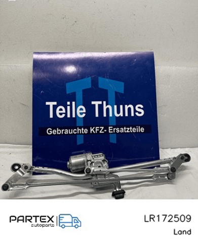LR172509 LAND ROVER купить в Каменское