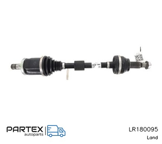 LR180095 LAND ROVER купить в Ужгород