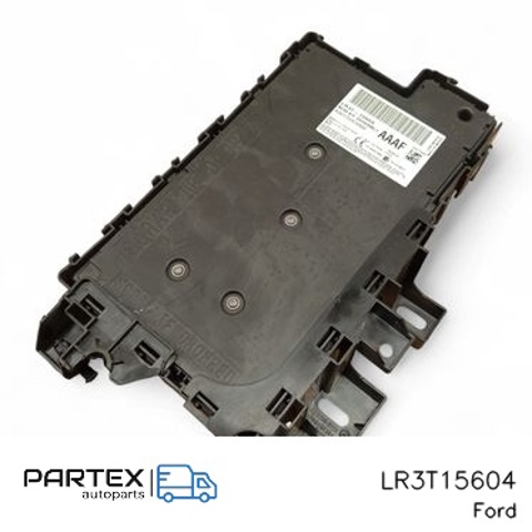 LR3T15604 FORD купить в Ирпень