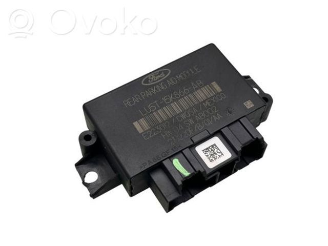 LU5T15K866AB купить Львов