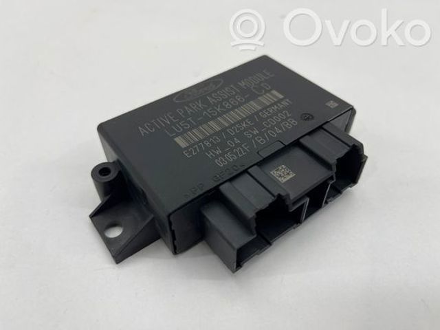 LU5T15K866CD FORD купить в Черновцы