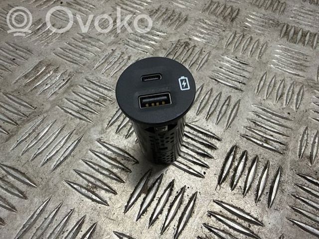 FORD LU5Z19G317A USB-разветвитель в наличии Черкассы