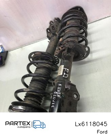 FORD LX6118045 в наличии Харьков