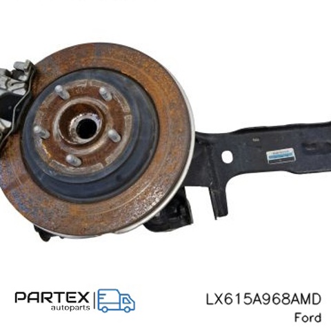 LX615A968AMD FORD купить в Черкассы