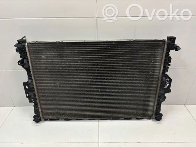 LX618005AG FORD Радиатор купить в Ирпень