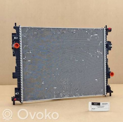 LX618005BG FORD Радиатор купить в Черновцы