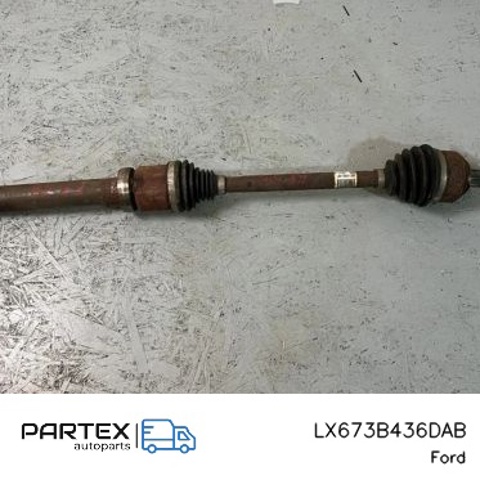 LX673B436DAB FORD купить в Чернигов
