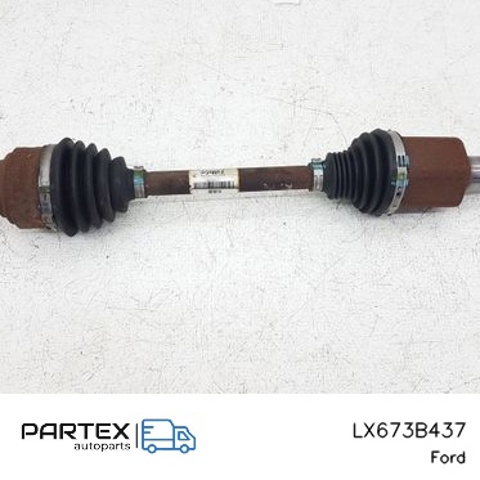 FORD LX673B437 в наличии Львов