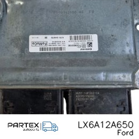 LX6A12A650 FORD купить в Кривой Рог