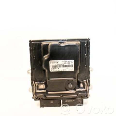LX6A12A650YA FORD купить в Днепр