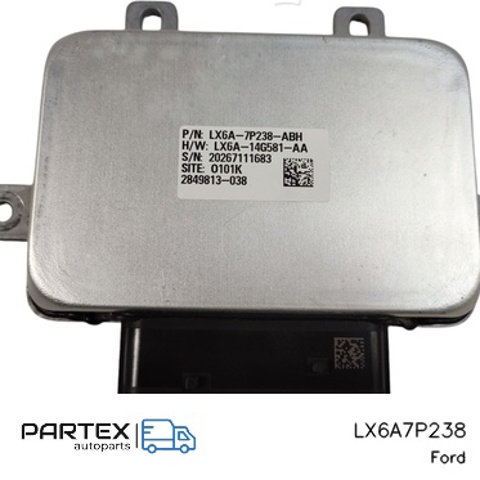 FORD LX6A7P238 в наличии Хмельницкий