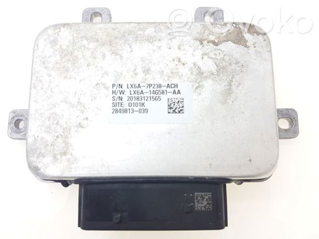 FORD LX6A7P238 в наличии Хмельницкий