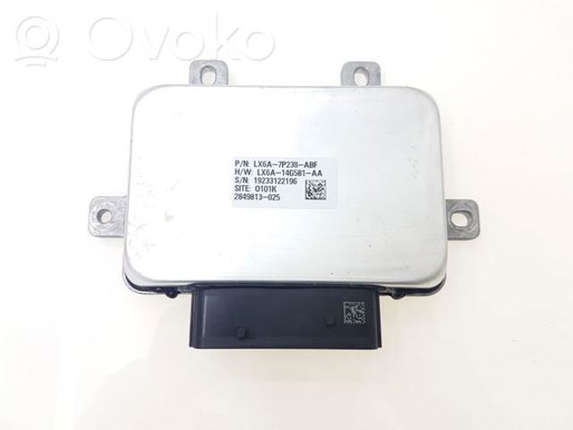 LX6A7P238ABF FORD купить в Кривой Рог