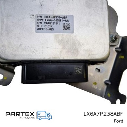 FORD LX6A7P238ABF в наличии Черновцы