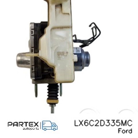 LX6C2D335MC FORD купить в Хмельницкий