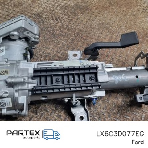 LX6C3D077EG FORD купить в Ужгород