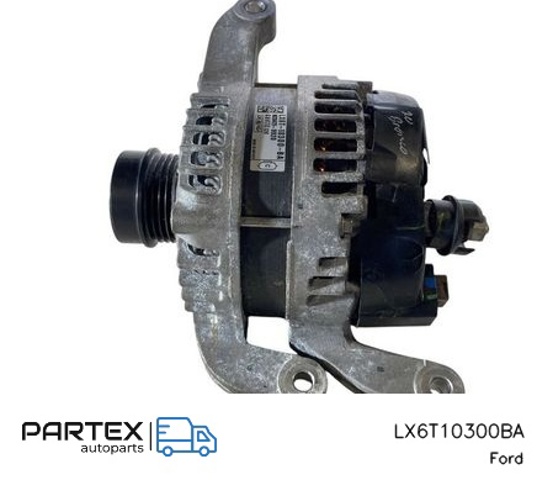 LX6T10300BA купить Кривой Рог
