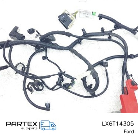 LX6T14305 FORD купить в Тернополь