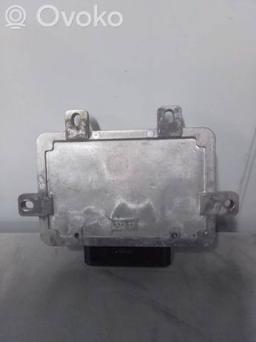 Блок управления раздаточной коробкой LX6Z7P238AANP FORD