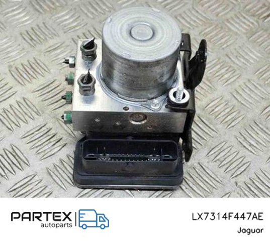 LX7314F447AE JAGUAR купить в Хмельницкий
