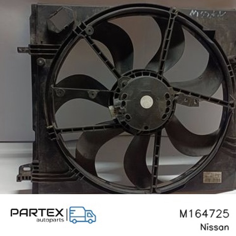 M164725 NISSAN купить в Житомир