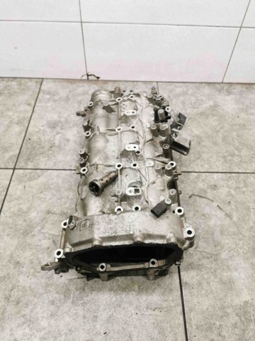 M276823 MERCEDES Двигатель в сборе купить в Днепр