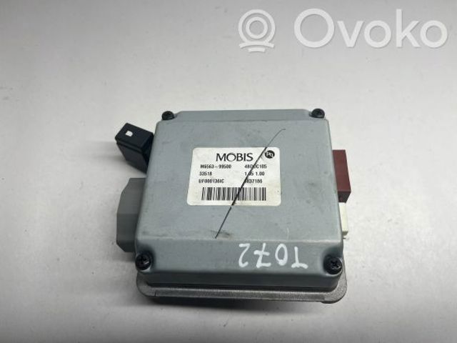 M656399500 HYUNDAI купить в Днепр