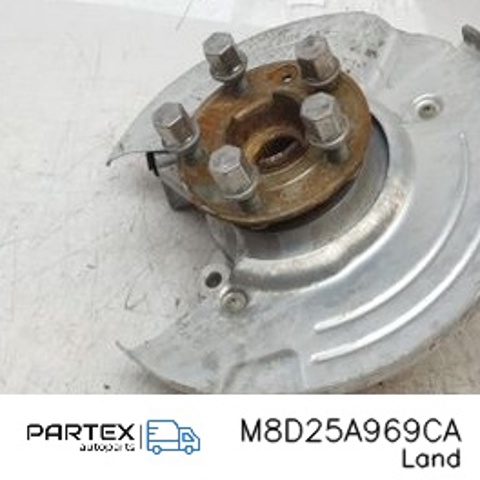 M8D25A969CA LAND ROVER купить в Днепр
