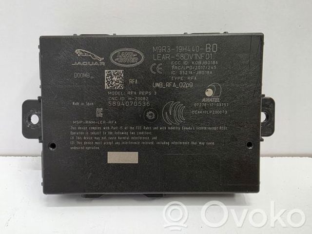 M9R319H440BD LAND ROVER купить в Черновцы