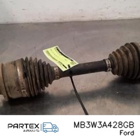 MB3W3A428GB FORD купить в Одесса